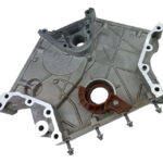 Tampa Motor Cabeçote Bmw X6 X5 750i 4.4 V8 2009 A 2012 Oem