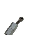Tubo Bico Flauta Combustivel Bmw 1m Coupe E82 N54 2011 2012 - Imagem 6