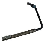 Mangueira Flexivel Modulo Freio Abs Bmw 1m E82 2011 2012 Original - Imagem 4