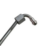 Tubo Bico Flauta Combustivel Bmw 1m Coupe E82 N54 2011 2012 - Imagem 7