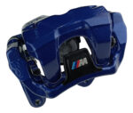 Pinça Freio Bmw X3m X4m Competition F97 F98 2022 Traseiro Esquerdo - Imagem 8