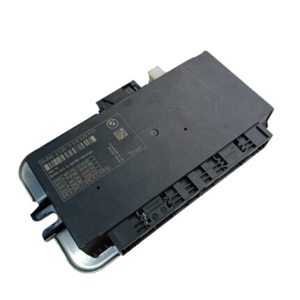 Modulo Controle Luz Iluminaçao Bmw M5 F10 2012 2013 A 2016