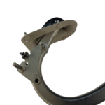 Dobradiça Tampa Porta Malas Bmw M5 F10 2013 A 2017 Esquerdo - Imagem 5