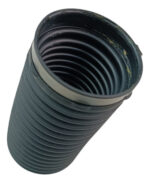 Coifa Terminal Direçao Bmw X5 X6 G05 G06 2019 2021 Original - Imagem 5