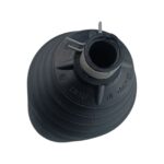 Coifa Caixa Terminal Direçao Bmw X3 X4 G01 G02 2018 a 2024 - Imagem 4