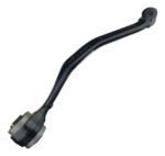Braço Curvo Suspensao Bmw X3 E83 2003 A 2010 Diantera Esquerda - Imagem 3