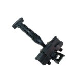 Limitador Porta Dianteira Bmw X4 M40 G02 2019 2020 2021 2022