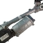 Caixa Setor Direçao Eletrica Bmw 320i G20 2019 2024 Original - Imagem 5