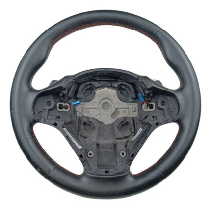 Volante Direçao Bmw 320i 328i F30 Serie 3 2013 A 2018 Oem
