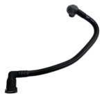 Tubo Mangueira Servo Freio Hidrovacuo Bmw 1m E82 2011 2012 - Imagem 7