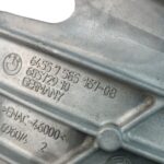 Suporte Compressor ar Condicionado Bmw M135i 3.0 2013 a 2016 - Imagem 6