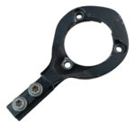 Barra Tirante Torre Suspensao Bmw 1m Coupe 2011 2012 Esquerda - Imagem 5