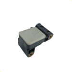 Sensor Impacto Colisao Airbag Aceleraçao Bmw 1m E82 2012 Original