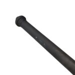 Eixo Cardan Traçao Traseiro Bmw X3 G01 F97 2018 A 2021 Oem - Imagem 8