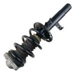 Amortecedor Bmw X3m F97 X4m F98 2021 A 2024 Dianteiro Direito - Imagem 3