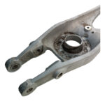 Balança Suspensao Traseira Bmw 1m E82 2011 2012 Direita Original - Imagem 6