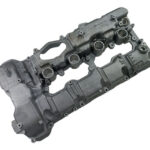 Tampa Valvula Motor Bmw X5 X6 V8 N63 2008 A 2013 Oem Esquerd