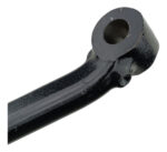 Braço Curvo Suspensao Bmw X3 E83 2003 A 2010 Diantera Esquerda - Imagem 4