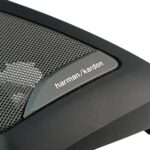 Moldura Tweeter Arco Porta Harman Bmw X4 M40 2021 Esquerdo - Imagem 6