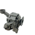 Bomba Oleo Motor Bmw X5 X6 4.4 V8 N63 2009 A 2012 Original