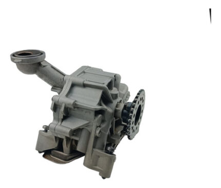Bomba Oleo Motor Bmw X5 X6 4.4 V8 N63 2009 A 2012 Original
