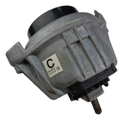 Coxim Suporte Motor Bmw 1m E82 N54 2011 2012 Esquerdo Oem