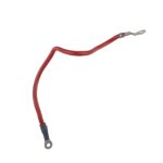 Cabo Negativo Bateria Bmw M5 F10 2013 2014 2015 2016 2017