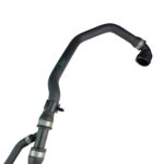 Tubo Mangueira Agua Radiador Bmw X4 M40 G02 2019 2020 2021 2022 - Imagem 8