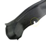 Duto Escoamento Agua Churrasqueira Bmw M5 F10 2013 a 2017 - Imagem 3