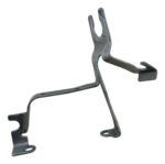 Suporte Flexivel Freio Bmw 320i G20 M Sport 2024 Traseiro Esquerdo - Imagem 3
