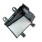 Acabamento Porta Malas Bmw X4 M40 2019 2020 2021 2022 Direito