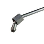 Tubo Bico Flauta Combustivel Bmw 1m Coupe E82 N54 2011 2012 - Imagem 3