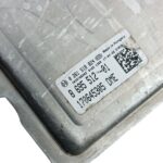 Modulo Central Injeçao Bmw M3 M4 F80 F82 2014 2015 2016 2017 - Imagem 7