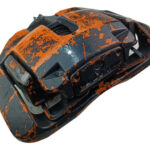 Pinça Freio Bmw 1m Coupe E82 2011 2012 Dianteiro Direito