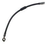 Flexivel Tubo Freio Traseiro Bmw M5 M6 F10 F06 2013 A 2017 - Imagem 6