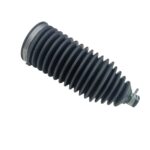 Coifa Caixa Terminal Direçao Bmw X3 X4 G01 G02 2018 a 2024 - Imagem 5