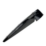 Moldura Lateral Parachoque Bmw M3 G80 2021 a 2024 Dianteiro Direito