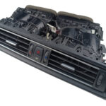 Difusor Saida Ar Central Bmw M5 F10 2011 A 2016 Original