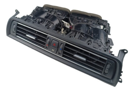 Difusor Saida Ar Central Bmw M5 F10 2011 A 2016 Original