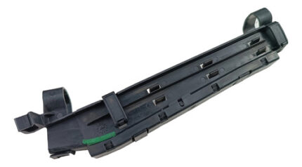 Fixador Suporte Tubos Bmw X6m X5 F16 F86 Tras Esquerdo