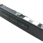 Botao Memoria Banco Passageiro Bmw M5 F10 2013 2017 Original