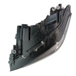 Farol Bmw X3 X4 M40 2019 2020 2021 2022 Esquerdo Detalhe - Imagem 5
