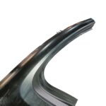 Lateral Lata Bmw 530i 540i G30 2018 A 2021 Traseira Direita - Imagem 2