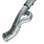 Tubo Mangueira Intercooler Bmw 1m E82 N54 2011 2012 Original - Imagem 4