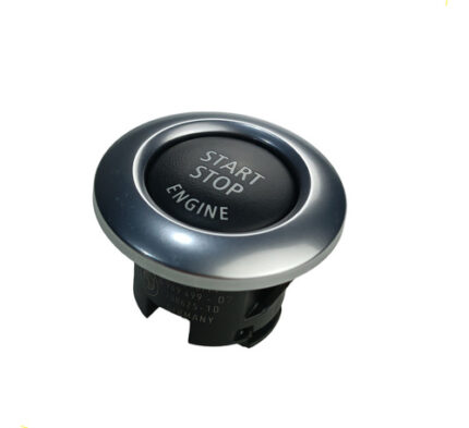 Botao Start Stop Igniçao Motor Bmw 1m E82 2011 2012 Original