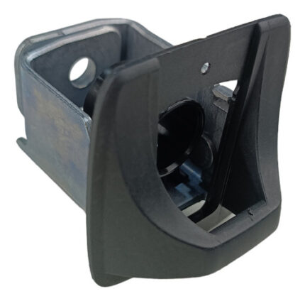 Gancho Suporte Assento Infantil Cadeirinha Bmw 1m E82 2012