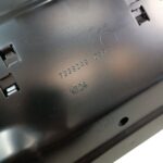 Painel Lata Traseiro Carroceria Bmw 320i G20 2019 a 2024 Oem - Imagem 9