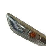 Pisca Paralama Bmw 320i X1 120I E90 E81 2005 a 2011 Direito - Imagem 5