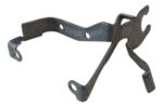 Suporte Flexivel Freio Bmw 320i G20 M Sport 2024 Traseiro Direito - Imagem 5
