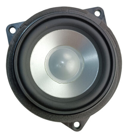 Alto Falante Porta Bmw 1m M3 E82 E90 E92 2008 A 2012 Direito